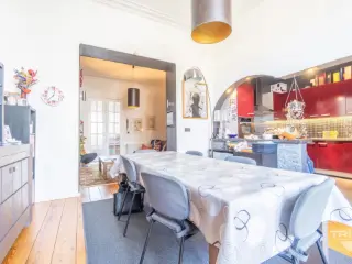 Apartment for sale Vorst (VBC62647)