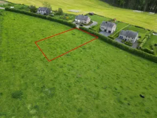 Development site for sale Bastogne (VBC62652)