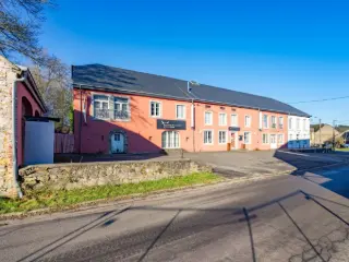 Handelspand te koop Amberloup (VBC62655)