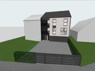 Grond te koop Herstal (VBC62674)