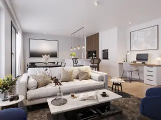 Studio te koop Sint-Lambrechts-Woluwe (VBC62697)