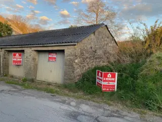 Garage à vendre Arsimont (VBC62700)