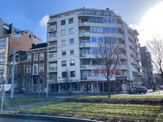 Appartement à vendre Charleroi (VBC62746)