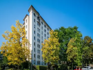 Apartment for sale Ukkel (VBC62751)
