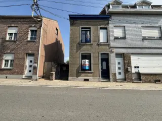 Huis te koop Grâce-Hollogne (VBC62824)