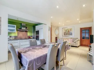 Appartement à vendre Fontaine-l'Évêque (VBC62828)