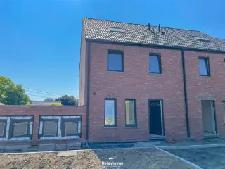 Maison à vendre Brasmenil (VBC62837)