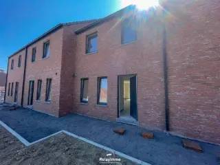 Huis te koop Brasmenil (VBC62841)