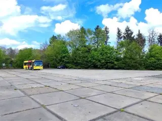 Garage à louer Auvelais (VBC62913)