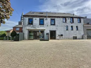 Appartement à vendre Éghezée (VBC62931)