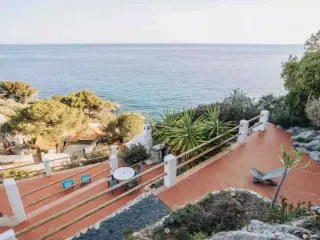 Villa à vendre Ventimiglia (VBC62970)