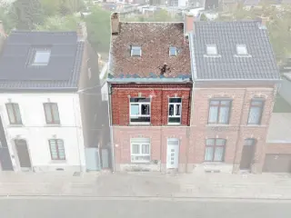 Duplex à vendre Monceau-sur-Sambre (VBC63041)