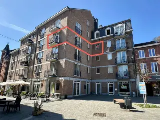 Apartment for sale Spa (VBC63045)