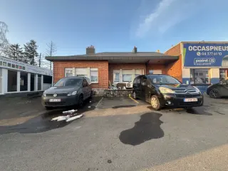 Industrial building for sale Soumagne (VBC63067)