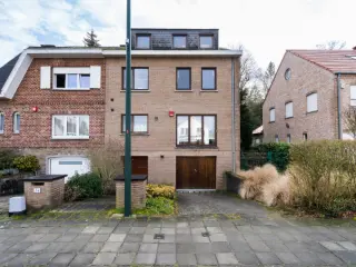Maison à vendre Woluwe-Saint-Pierre (VBC63105)
