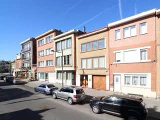 Maison à vendre Evere (VBC63186)