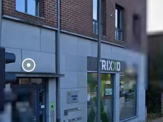 Handelspand te huur Battice (VBC63324)