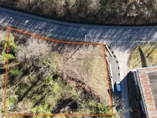 Grond te koop Chaudfontaine (VBC63502)