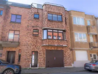 Huis te koop Ganshoren (VBC63533)