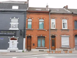 Maison à vendre Châtelineau (VBC63620)