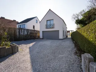 Residence for sale Rixensart (VBC63652)