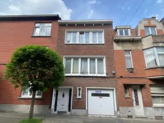 Opbrengsteigendom te koop Laken (VBC63655)