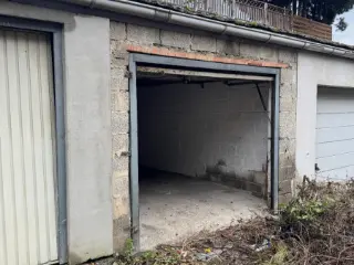 Garage à vendre Flémalle (VBC63694)