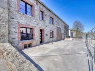 Maison à vendre Bièvre (VBC63782)