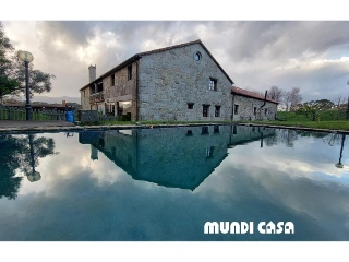 Huis te koop Boiro (VBC63842)