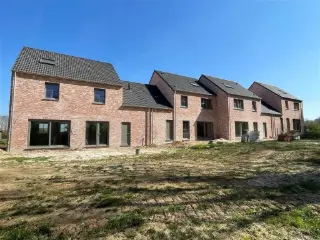 Maison à vendre Orp-le-Grand (VBC63859)