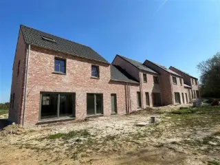 Maison à vendre Orp-le-Grand (VBC63861)