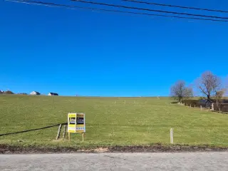 Grond te koop Bertrix (VBC63877)