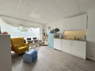 Surface commerciale à vendre Ganshoren (VBC63879)