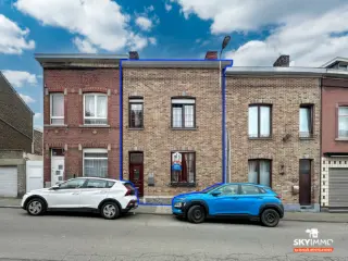 Huis te koop Seraing (VBC63892)