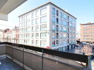 Appartement à vendre Molenbeek-Saint-Jean (VBC63925)