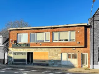 Commercial building for sale Mouscron (VBC63936)