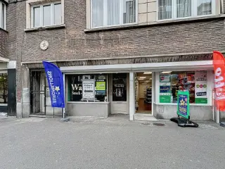 Surface commerciale à louer Charleroi (VBC63943)