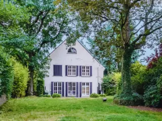 Villa for sale Ukkel (VBC63951)