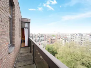 Appartement à vendre Jette (VBC64004)