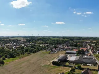 Villa for sale Berloz (VBC64020)