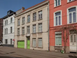 Huis te koop Gent (VBC64040)