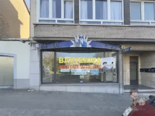 Handelspand te koop Gilly (VBC64084)