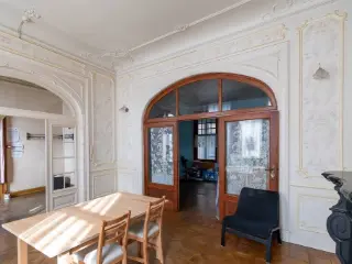 Immeuble de rapport à vendre Morlanwelz-Mariemont (VBC64087)