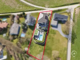 Maison à vendre Dave (VBC64088)