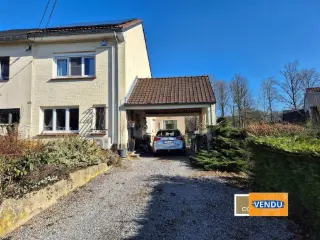 Residence for sale Montigny-le-Tilleul (VBC64115)