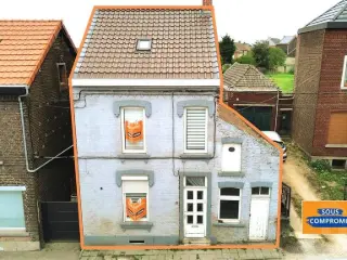 Maison à vendre Jumet (VBC64116)