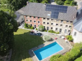 Master house for sale Dolembreux (VBC64129)