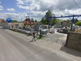 Terrain à vendre Écaussinnes-d'Enghien (VBC64135)