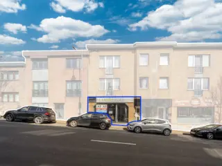 Handelspand te huur Ans (VBC64166)