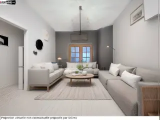 Apartment for sale Vorst (VBC64174)